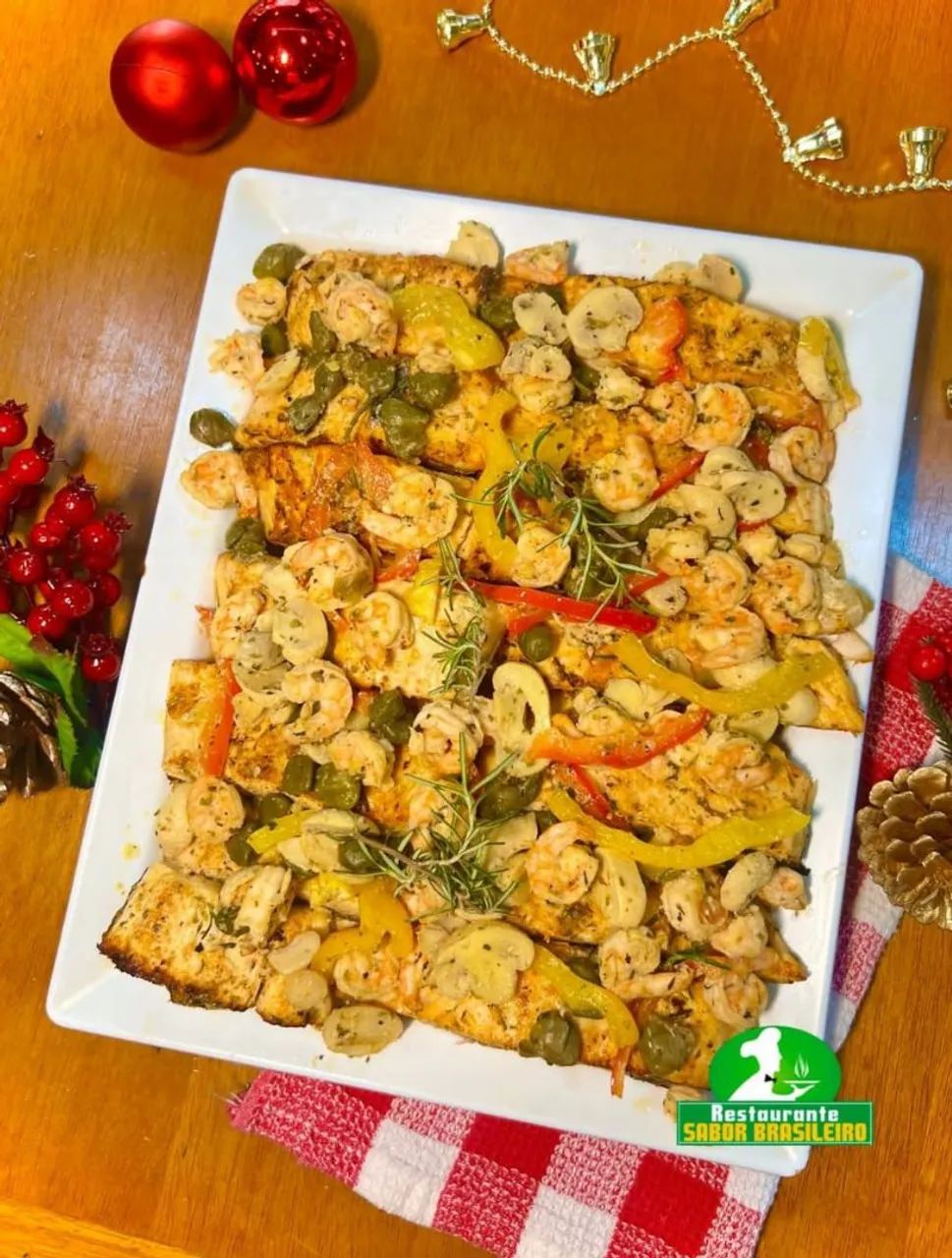  Natal e Ano Novo pronta - Brasília - Foto 4