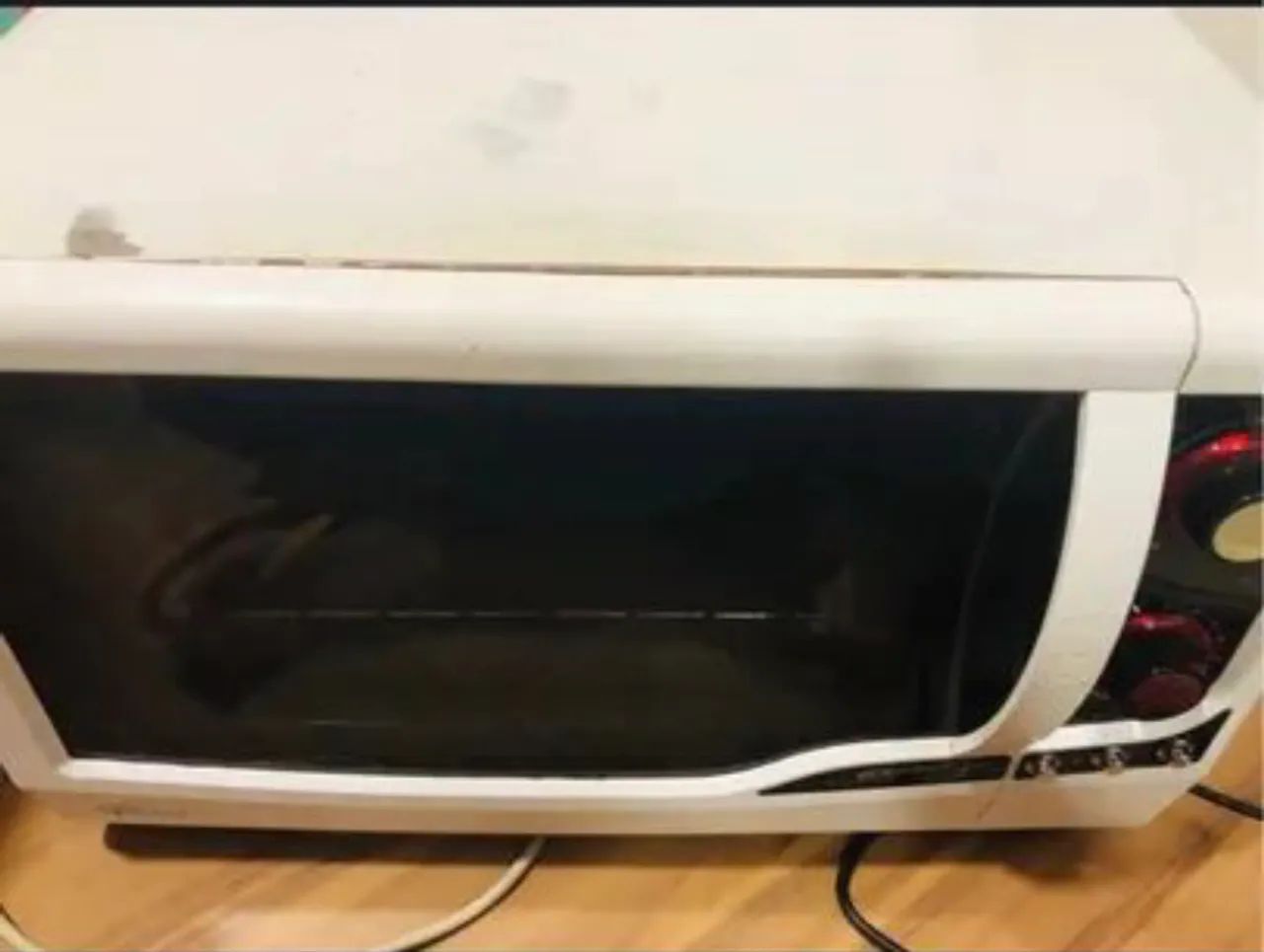 Forno Elétrico - Foto 2