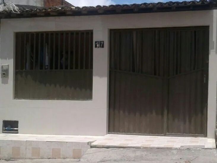 Foto - Aracaju - Olaria