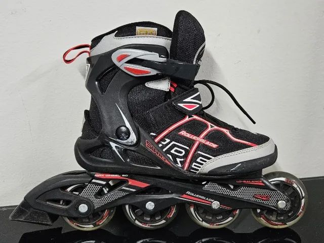 Patins Rollerblade - Foto 5