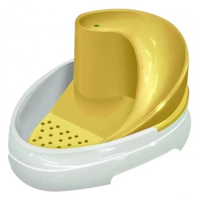 Fonte bebedouro gato cão pet