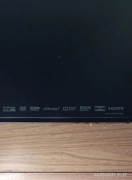 DVD Samsung  - Foto 2