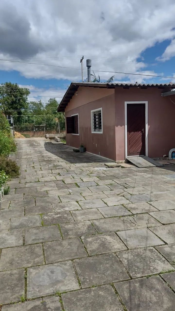 Foto - Porto Alegre - Restinga