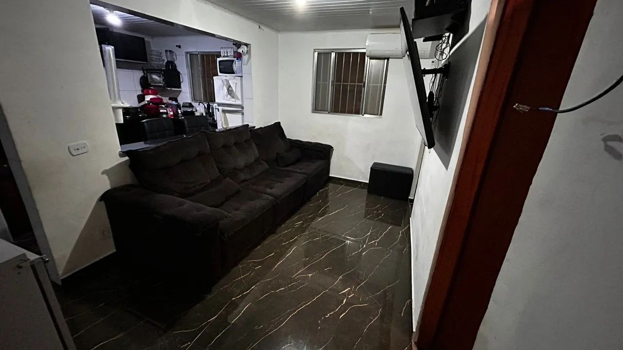 Foto - Carapicuíba - Jardim Novo Horizonte