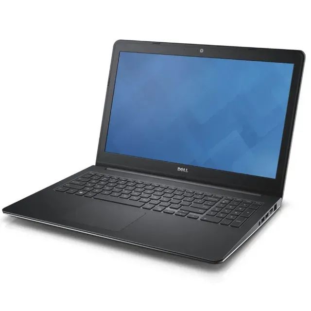美品DELL Inspiron 15 / Core i7 / SSD512GB dell inspiron 15 i7