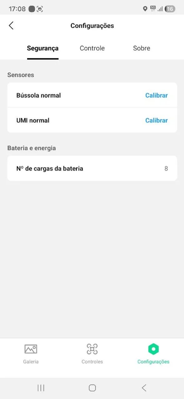 Dji neo com 2 baterias e hub de carregamento  - Foto 6