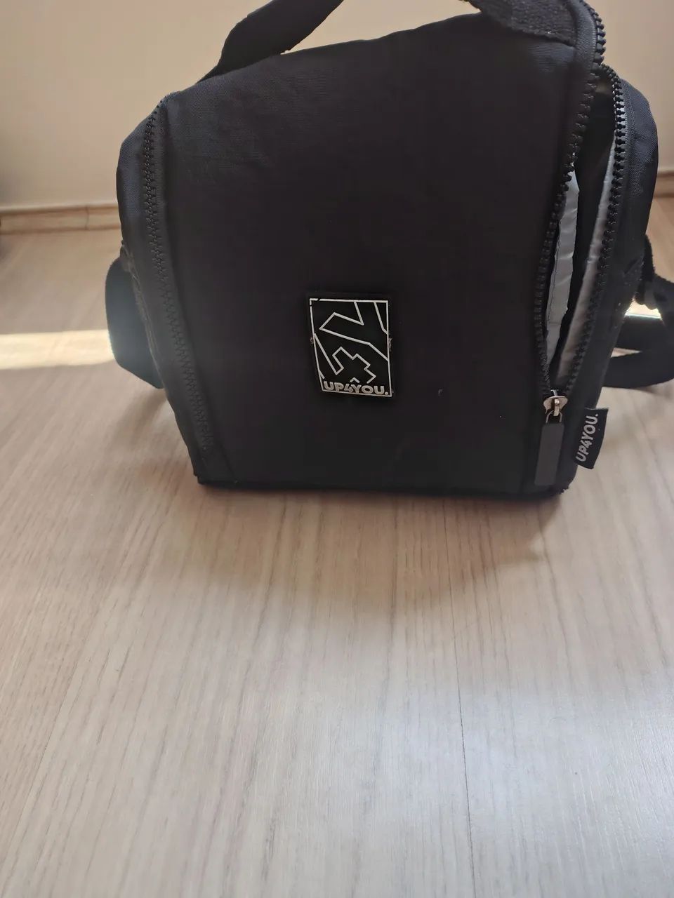 Mochila e lancheira escolar - Foto 5