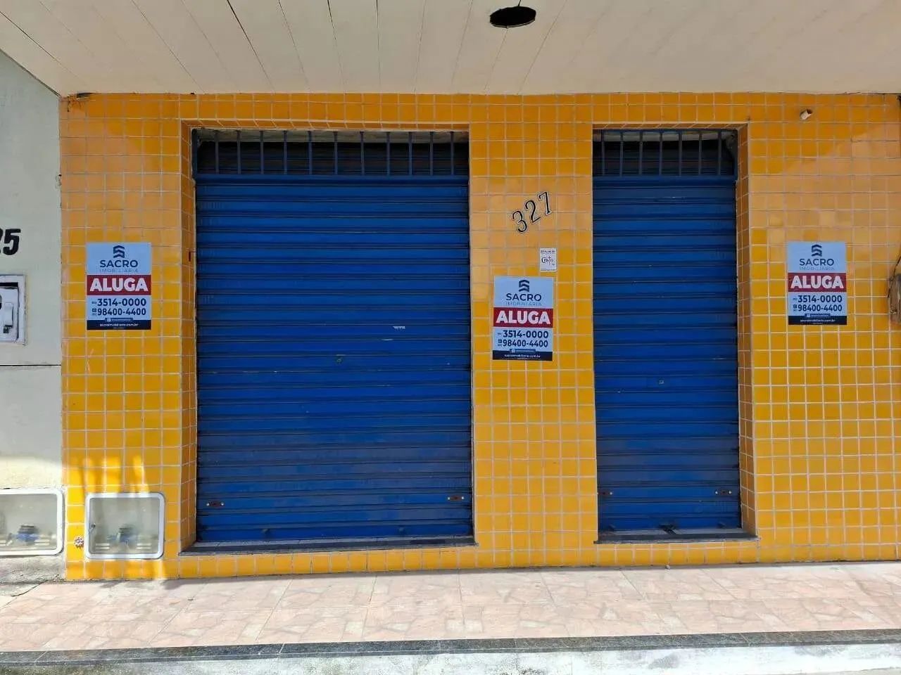 Loja para aluguel, Jardim América - Fortaleza/CE - Foto 3