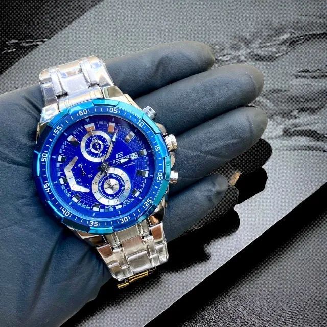 Relógio Casio Edifice  - Foto 3