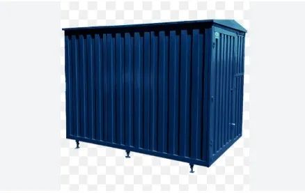 ALUGUEL DE CONTAINER - Foto 3