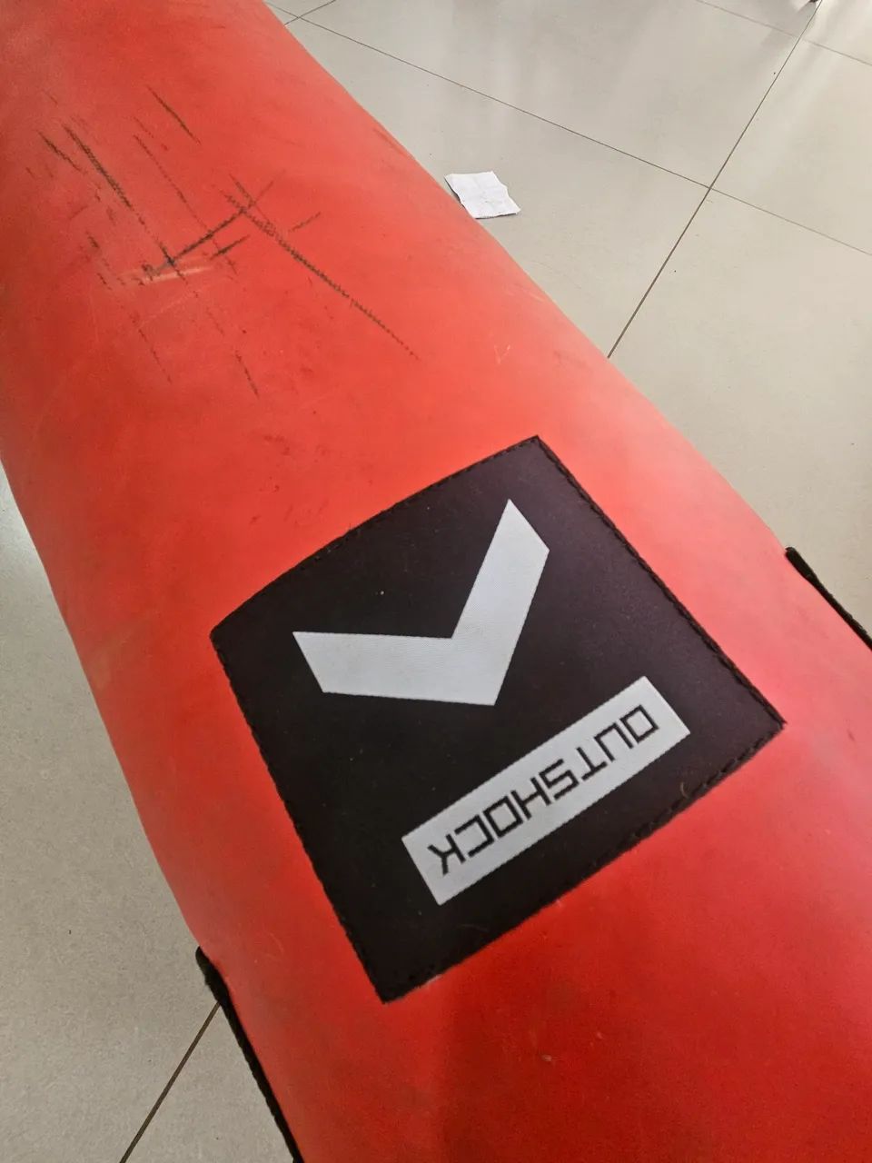 Saco de Pancada Outshock - Foto 3