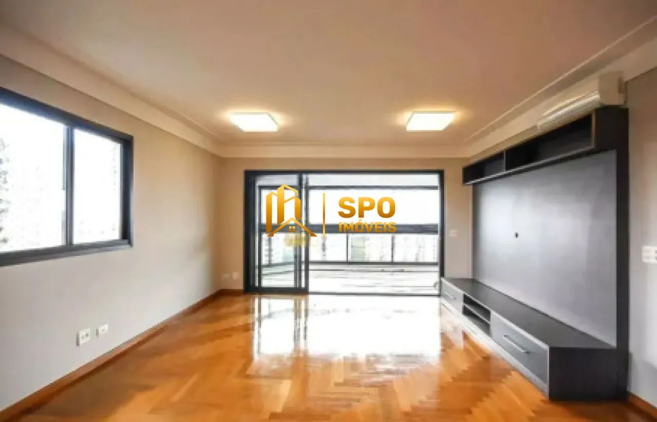 "Excelente apartamento para locação 200m², 4 vagas 4 suítes no Panamby" - Foto 3