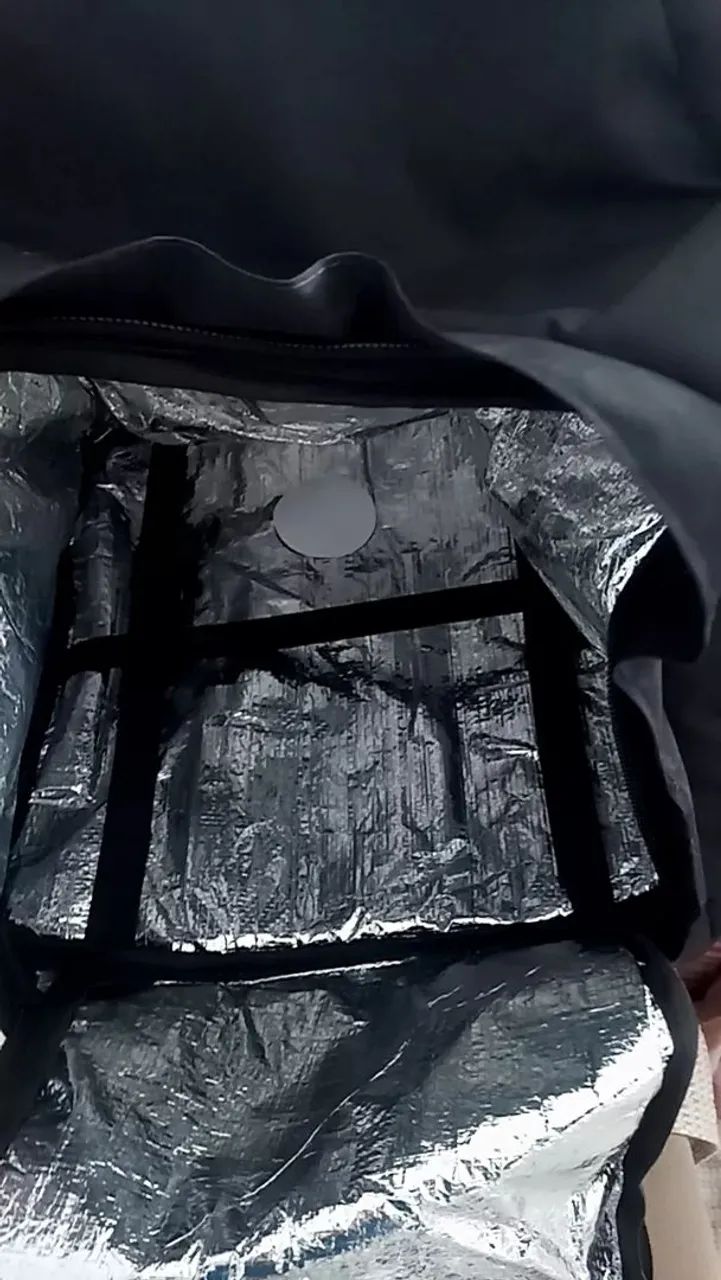 BagMochila Cachorro Louco - Foto 3