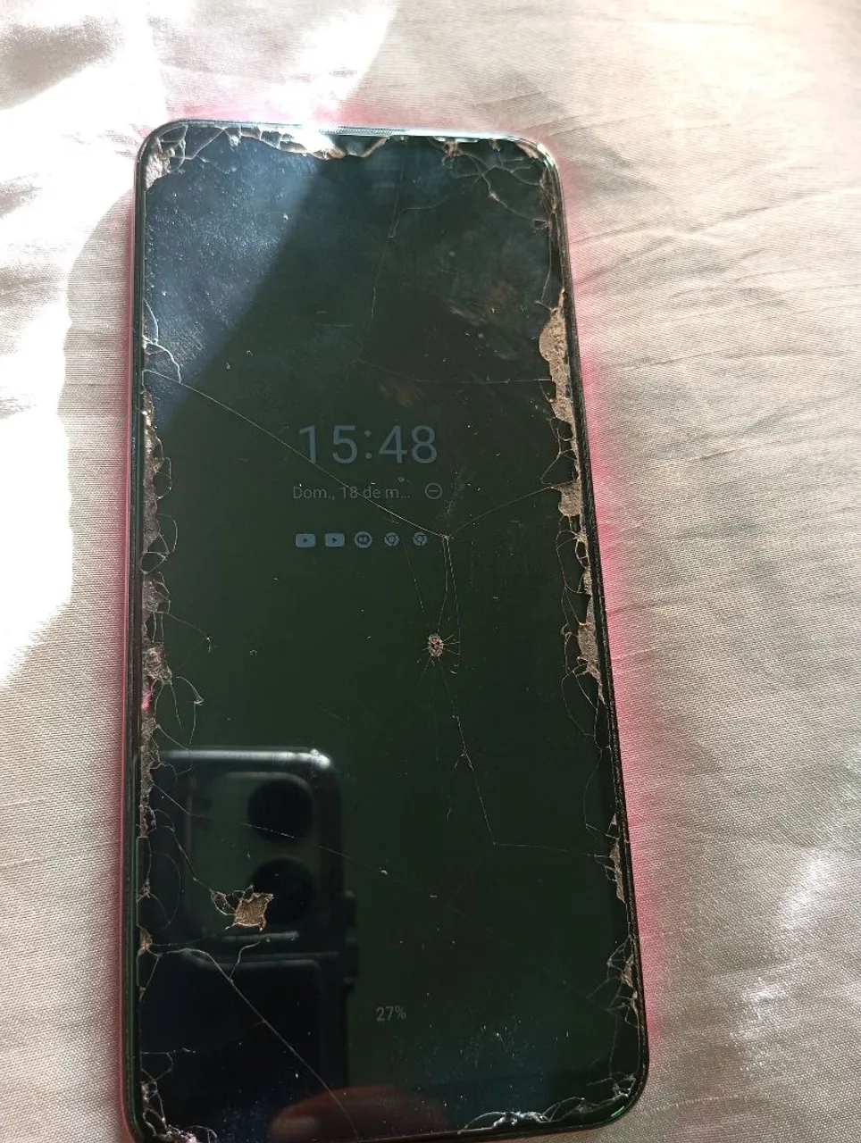 Motorola G20