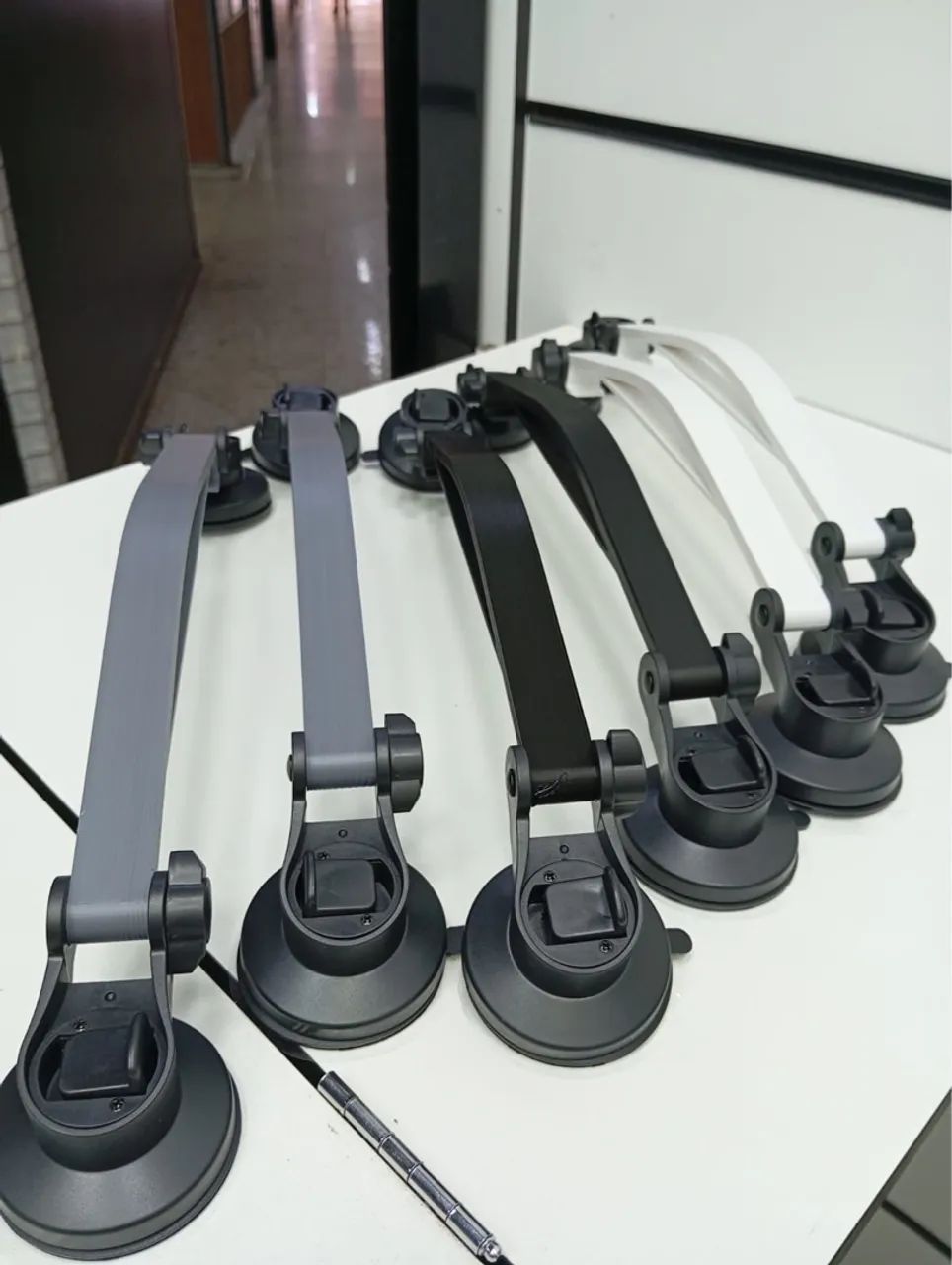Starlink MINI  - Internet via Satélite NOVA LACRADA SEM RISCO DE BLOQUEIO - Foto 3
