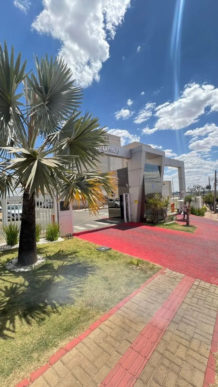 Foto - Anápolis - Vila Jayara