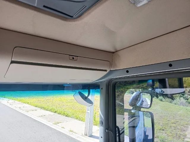 SCANIA R440 6X2 AUTOMÁTICO SUSP. PNEUMÁTICA - Foto 14