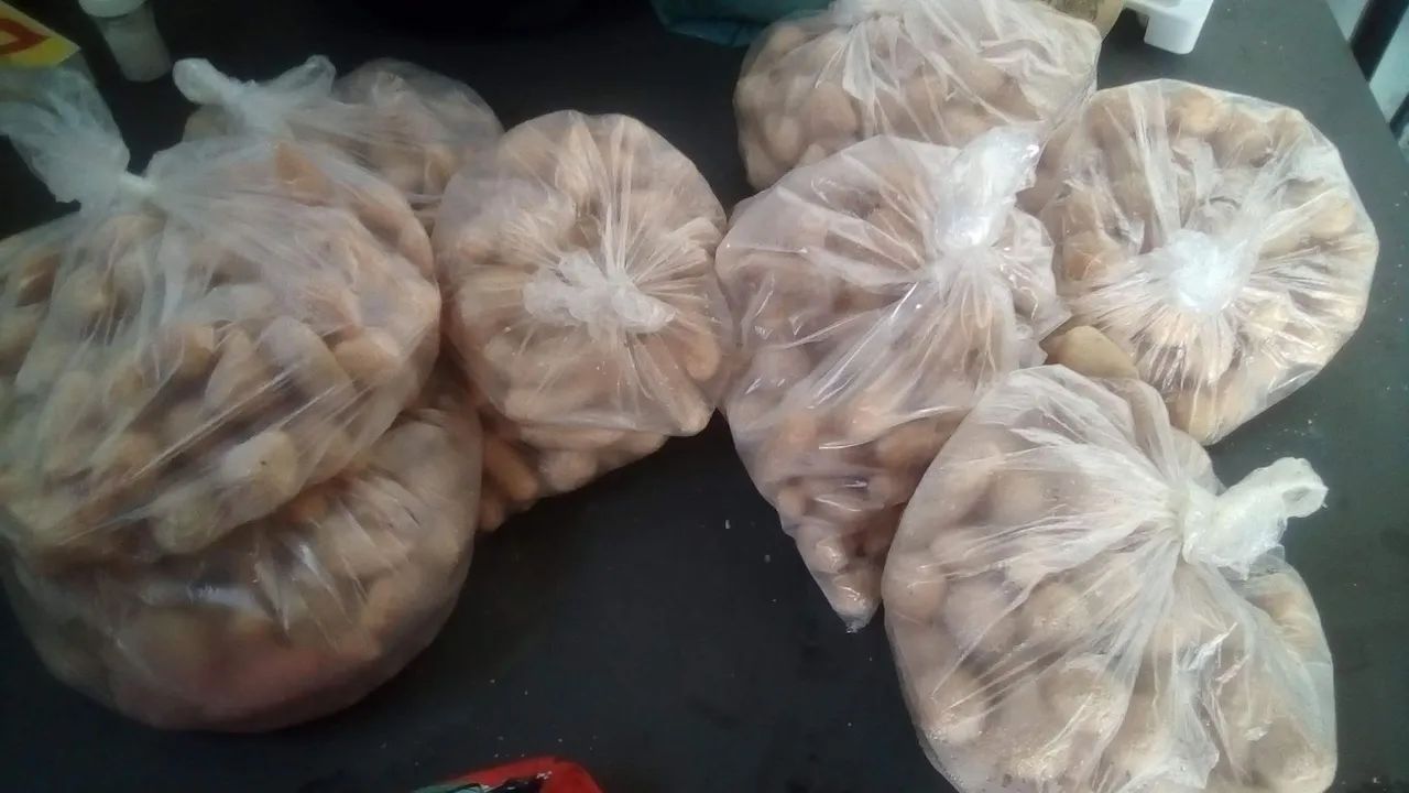500 Salgadinhos Congelados - Sabor Inigualável e Praticidade! - Foto 4
