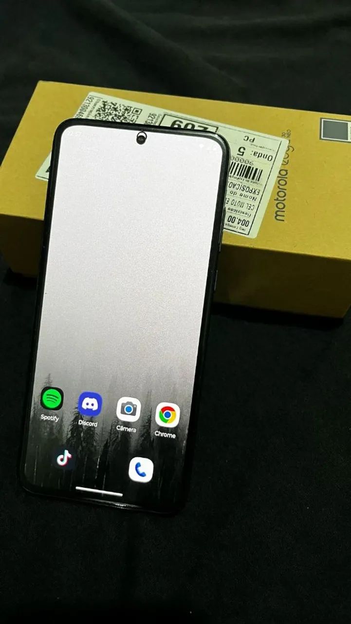 Motorola Edge 30 Neo 5g - Foto 2