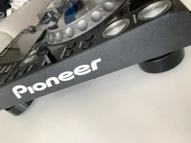 CDJ 2000 Nexus (Par) - Equipamento Profissional Impecável - Foto 2