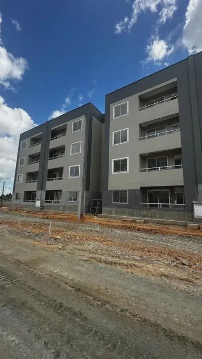 14- APARTAMENTO COM SUITE , PASSO CHAVE - Foto 10