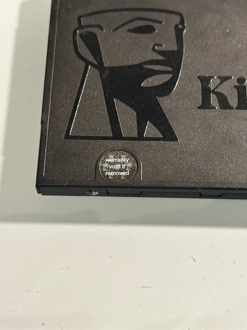 SSD Kingston A400 240GB - Foto 3