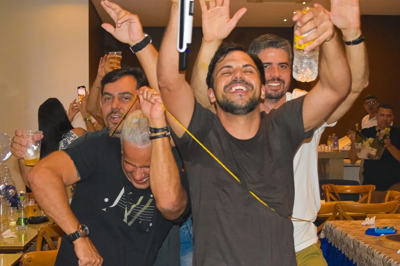 CANTOR PROFISSIONAL 500,00 - Foto 3