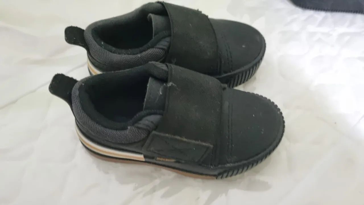 Tênis infantil  - Foto 2