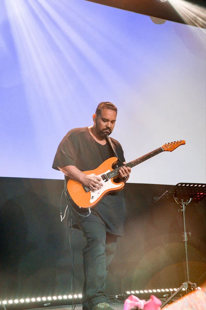  Guitarra e Violão - Gospel - Foto 4