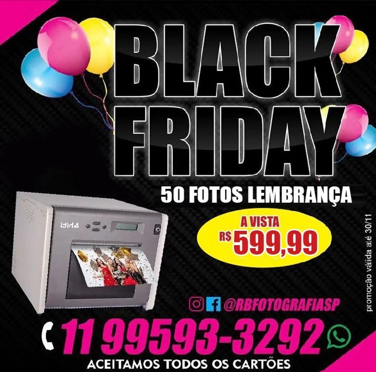 50 FOTOS LEMBRANÇA - rbfotografiasp