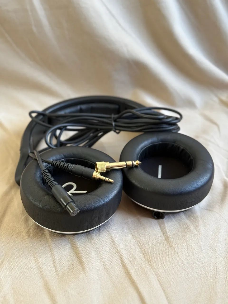 Fone AKG K182 - Pouquíssimo Uso - Excelente Estado  - Foto 5