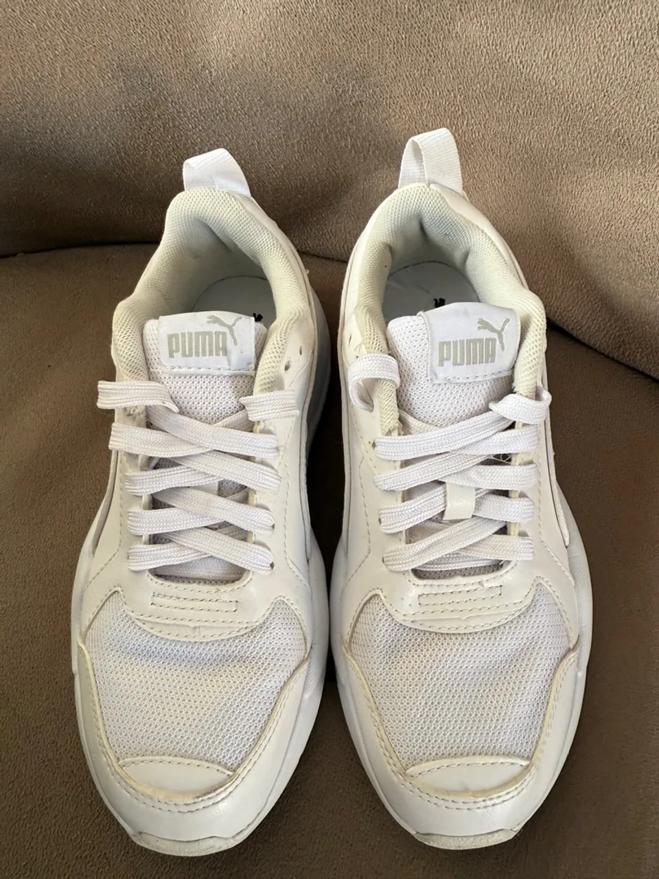 Tênis Puma X-Ray - Branco