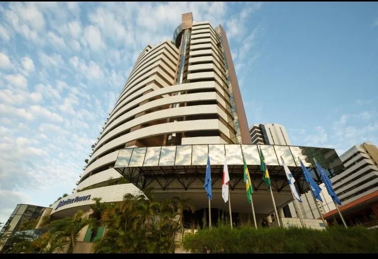 Flat Beira Mar Fortaleza