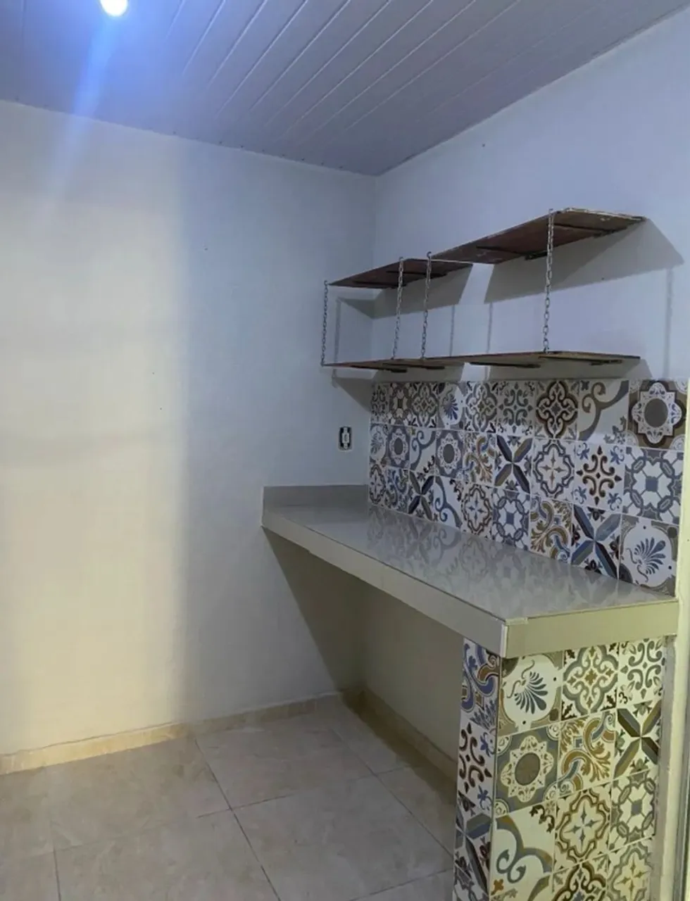 Excelente Casa em vista alegre
