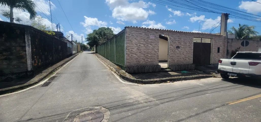 Foto - Camaçari - Limoeiro