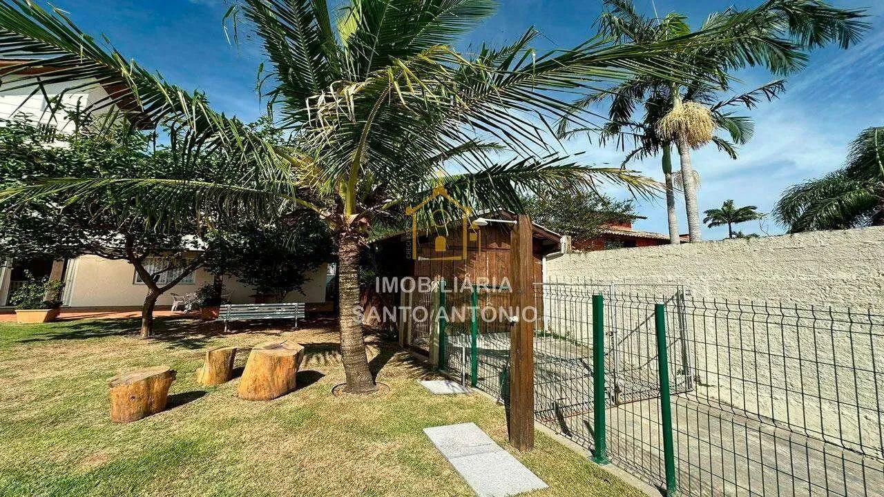 Casa Pé na Areia em Santo Antônio de Lisboa - Foto 4