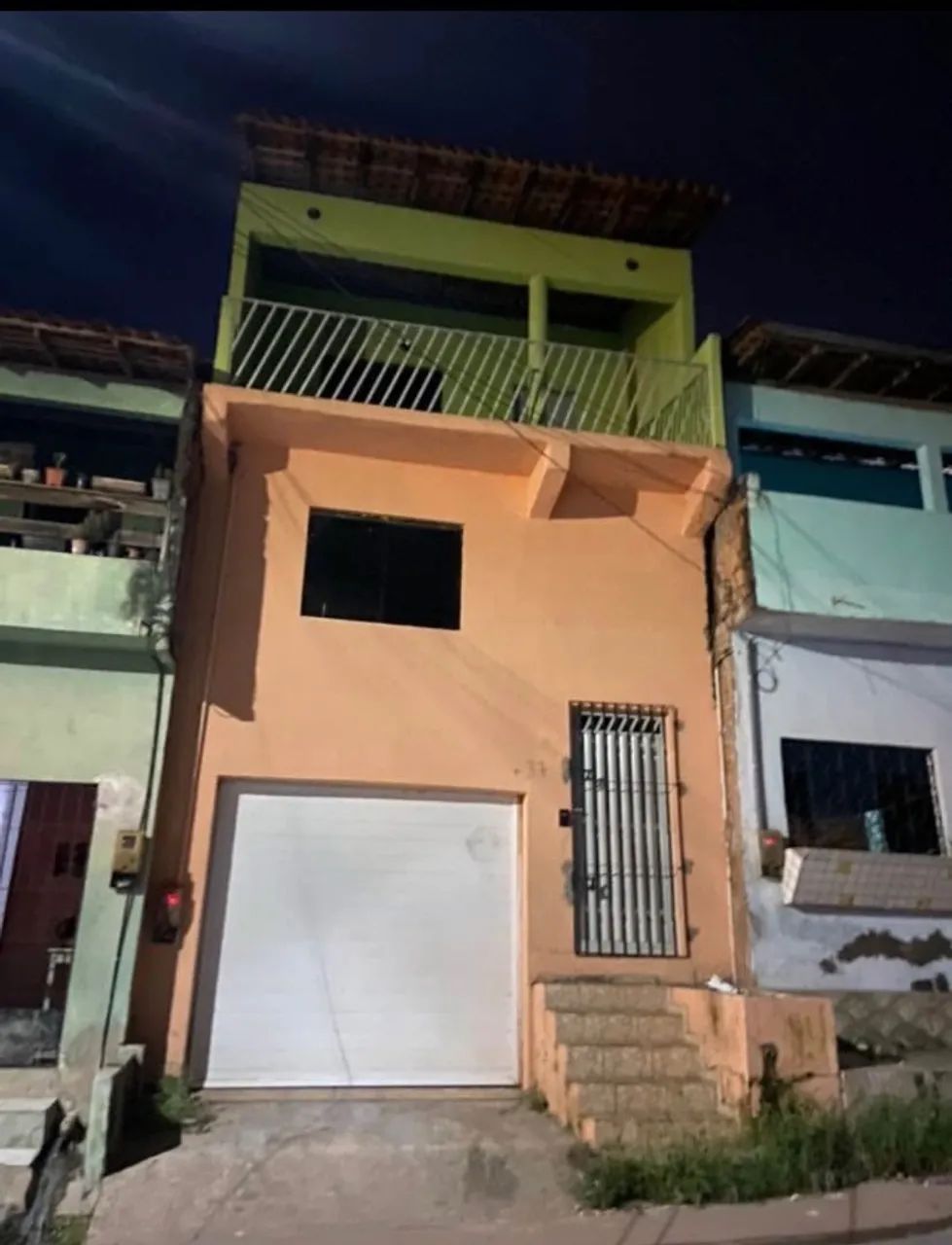 Foto - São Luís - Olho D'Água