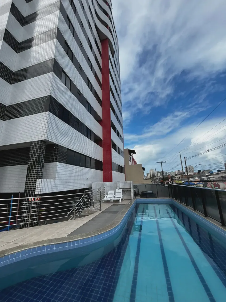 Apartamento à venda no EDIFÍCIO VANDELLI , JATIÚCA , Maceió, AL