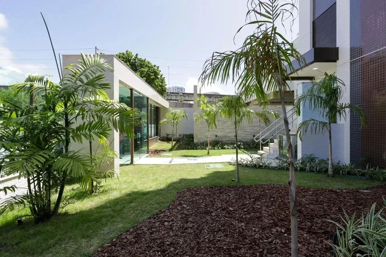 Edf. Terraza/3 Quartos/2 Banheiros/91m²/2 Vagas/no coração de Boa viagem-Oportunidade! - Foto 4