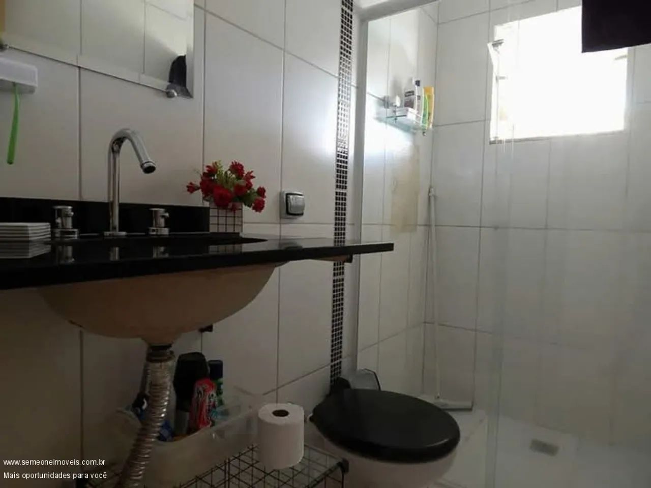 CHÁCARA COM 3 DORMITÓRIOS E 1540 M² NO ALPES DE BOM JESUS DOS PERDOES - Foto 3