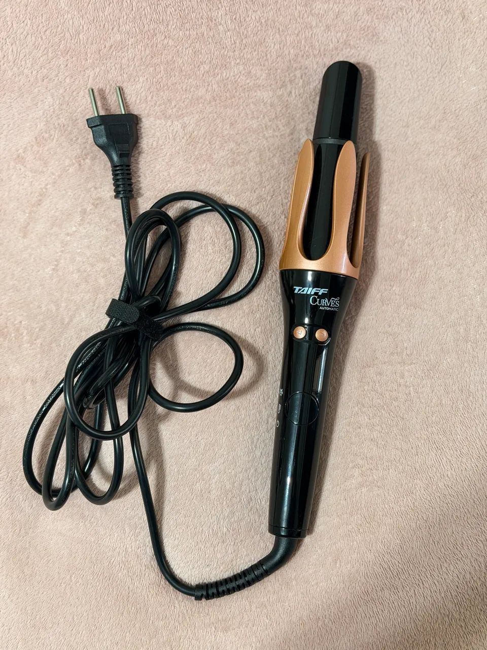 Babyliss automático Taiff  - Foto 2
