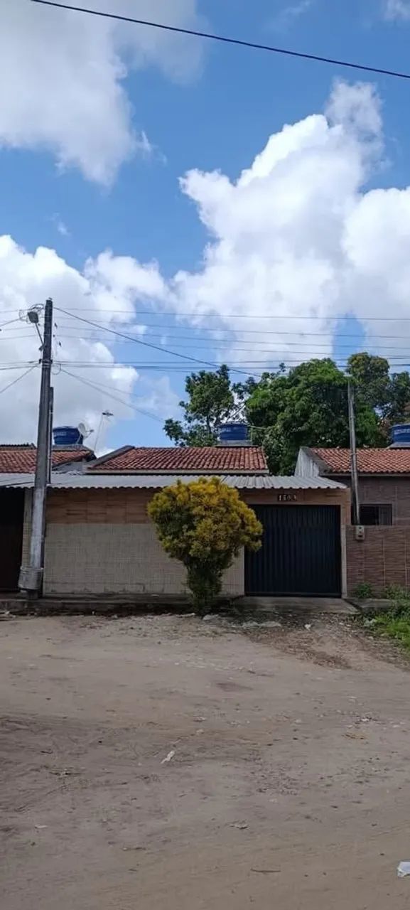 Casa para alugar com piscina no Heitel santiago - Foto 5