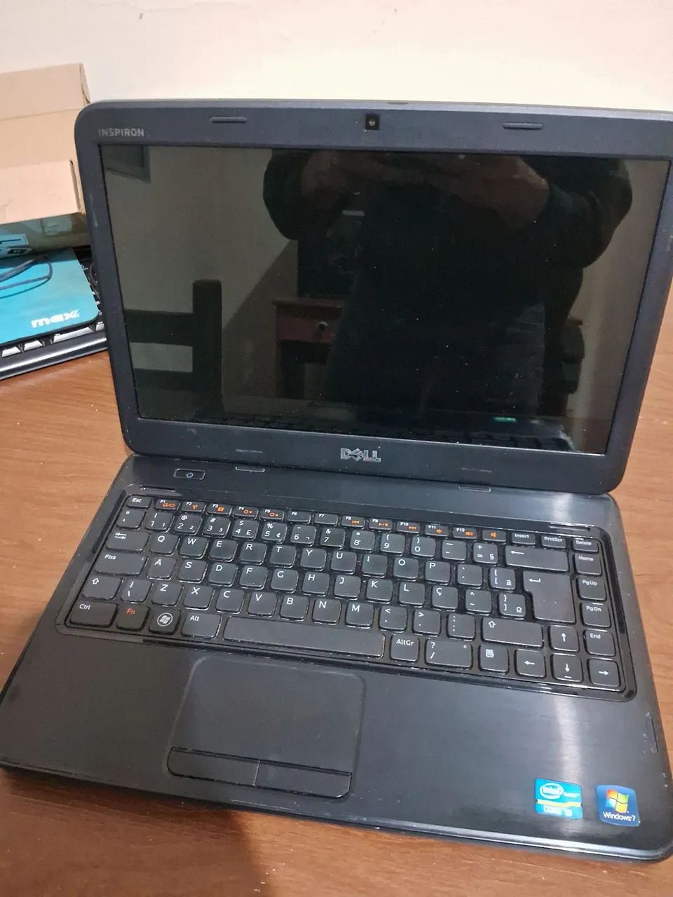 Notebook Dell Inspiron N4050  - Foto 2