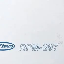 Guilhotina e Refiladora De Papel Menno 297 - Foto 3