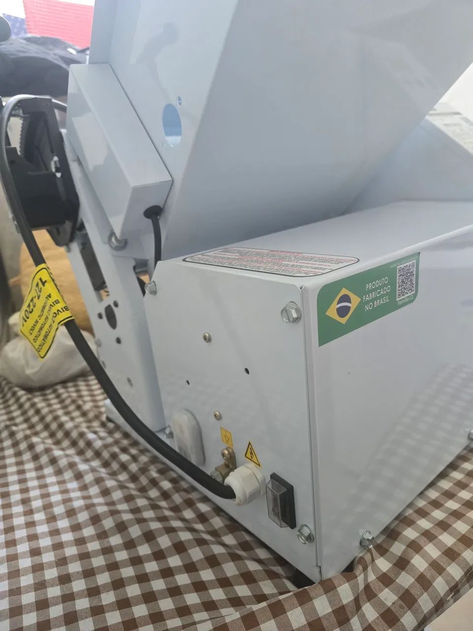 Cilindro Laminador  - Foto 5