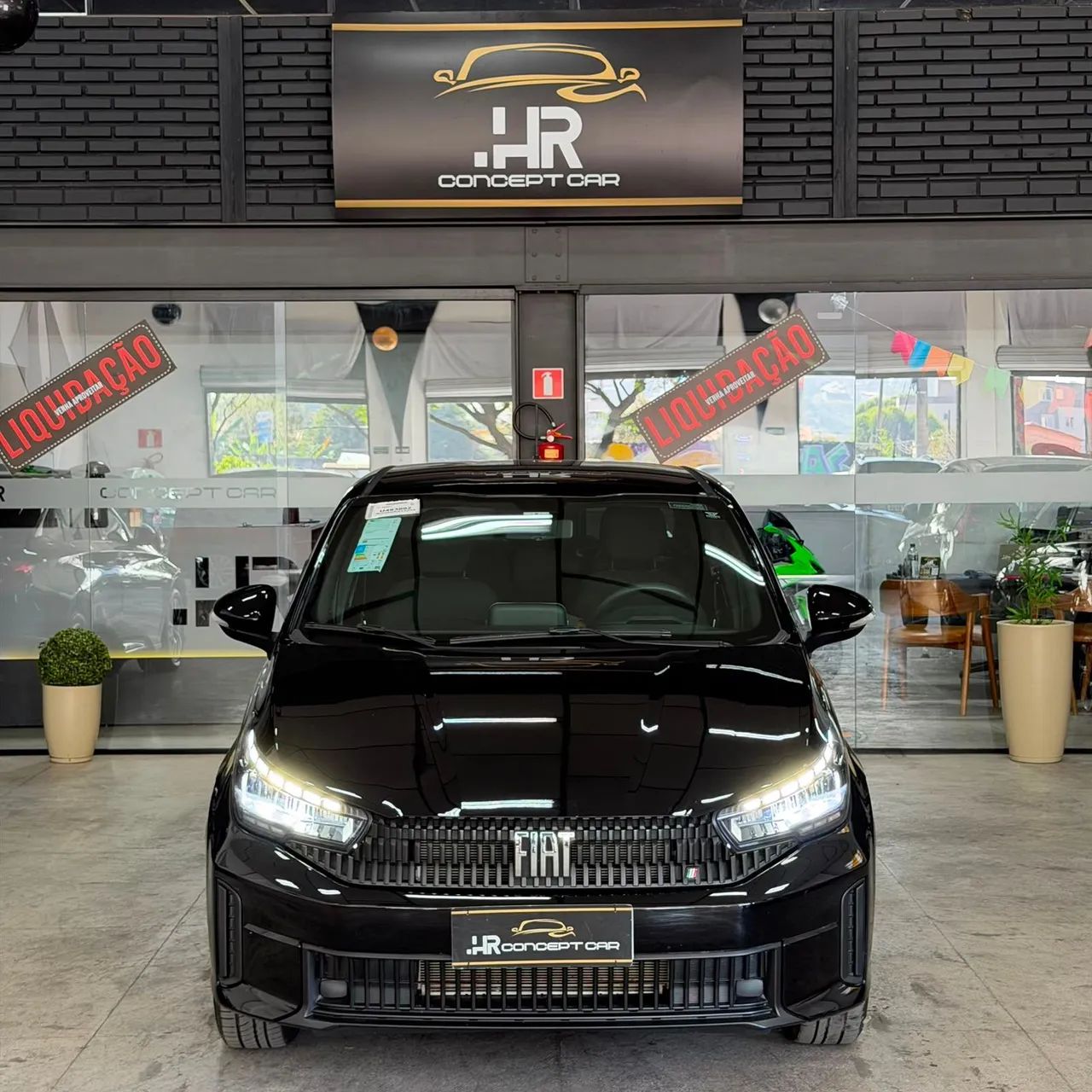 Fiat Cronos Drive 1.3 8V Flex 2026 - Foto 4