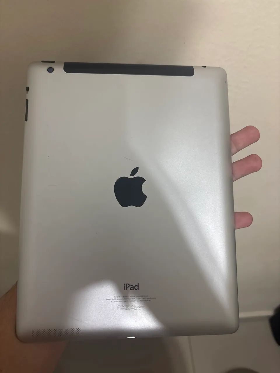 Ipad a1459 - Foto 2