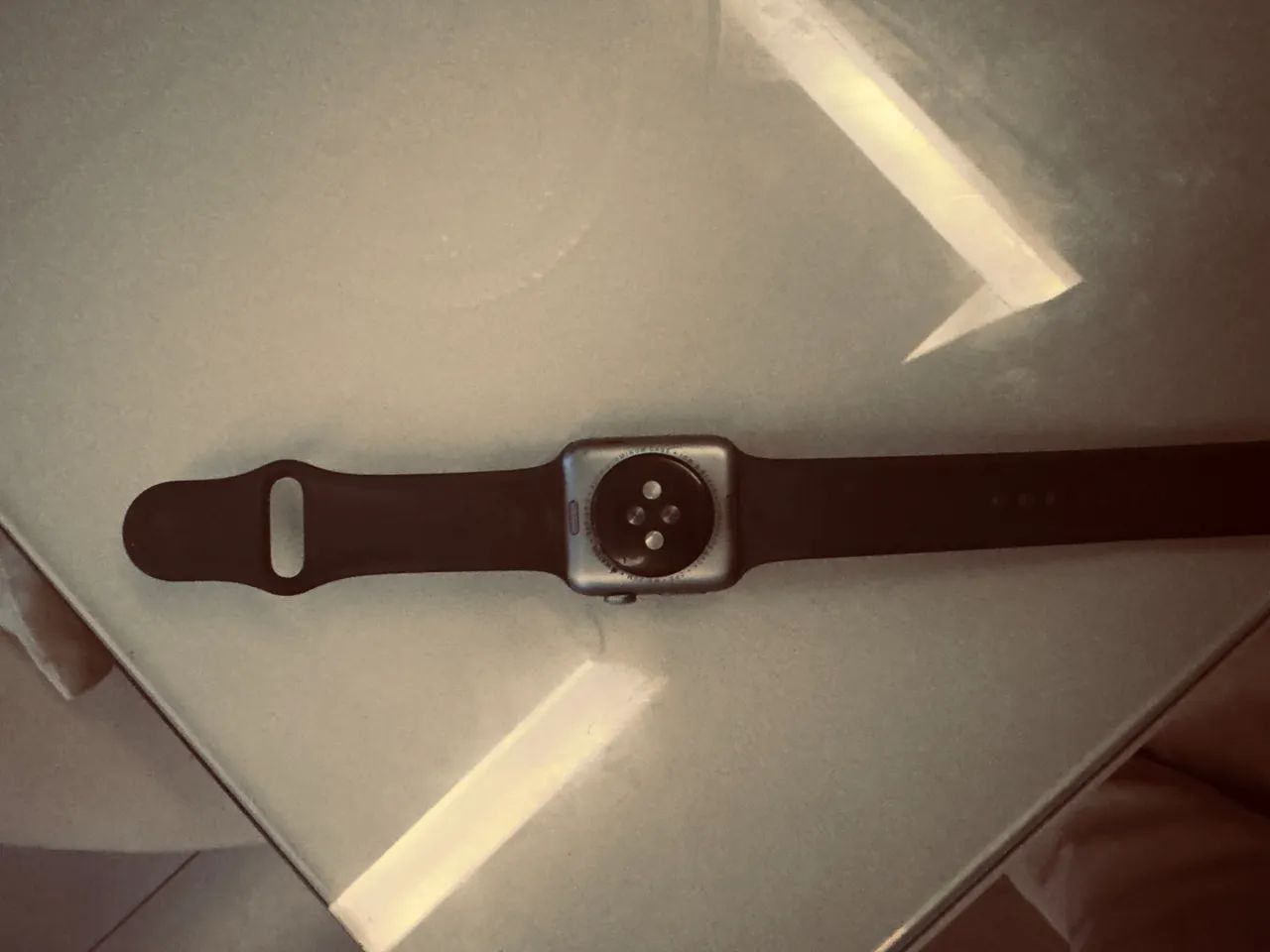 Apple Watch - Series 3  - Foto 3