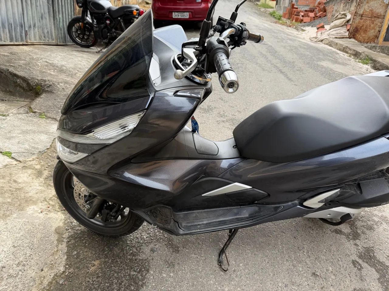 Pcx nova 2021  - Foto 5