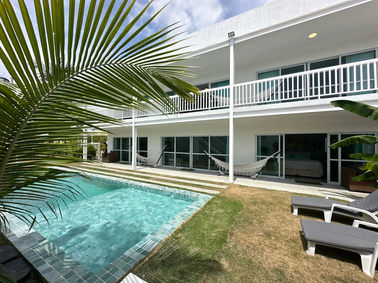 Linda Casa no ANGRA DE IPIOCA (Hibiscus) - Foto 3
